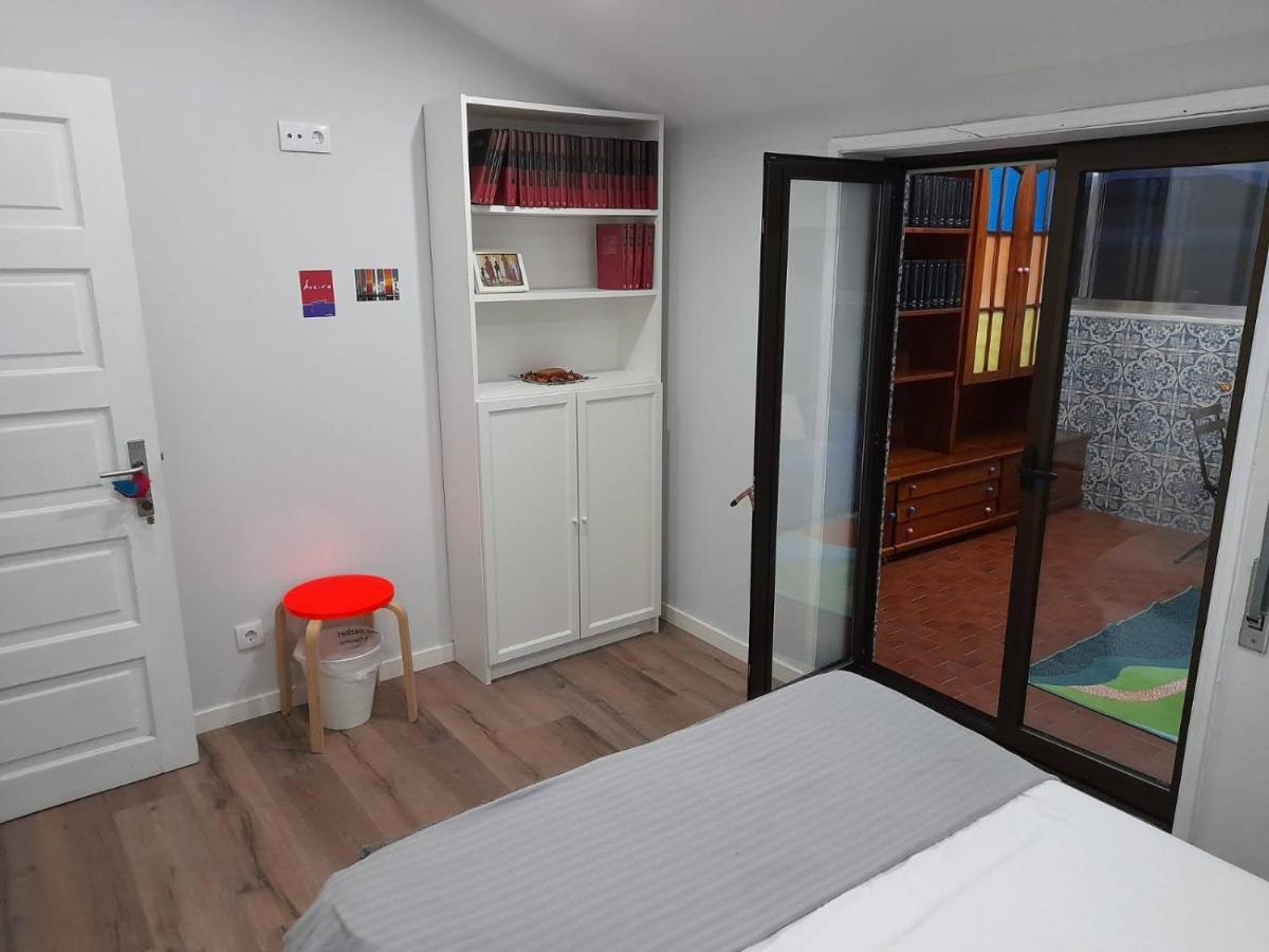 Casa Pirosa2 Hotel Aveiro Exterior photo