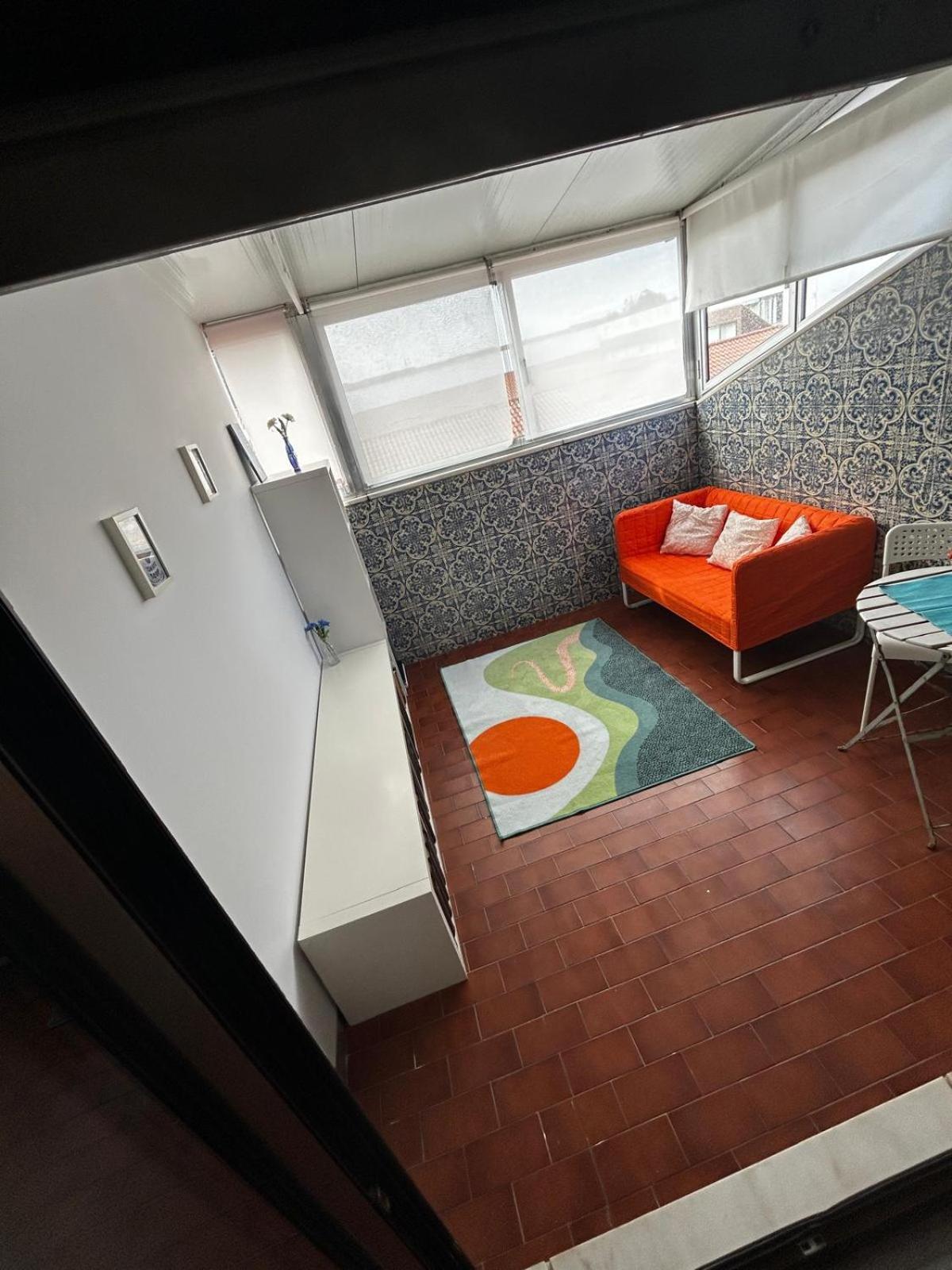 Casa Pirosa2 Hotel Aveiro Exterior photo
